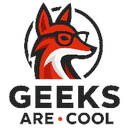 Geeks Are Cool